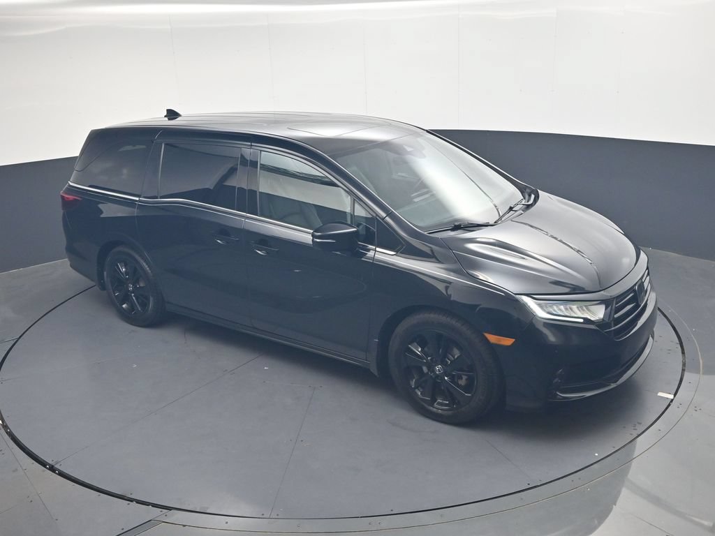 Used 2024 Honda Odyssey Sport image 18