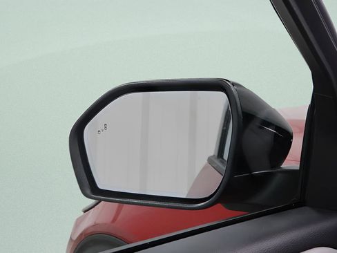 New 2026 Ford Explorer Platinum image 21