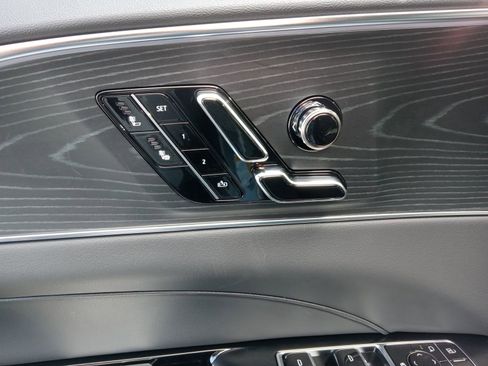 New 2025 Cadillac Lyriq Sport image 13