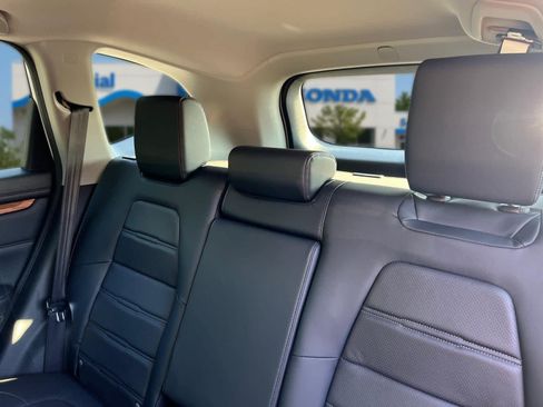 Used 2021 Honda CR-V EX-L image 31