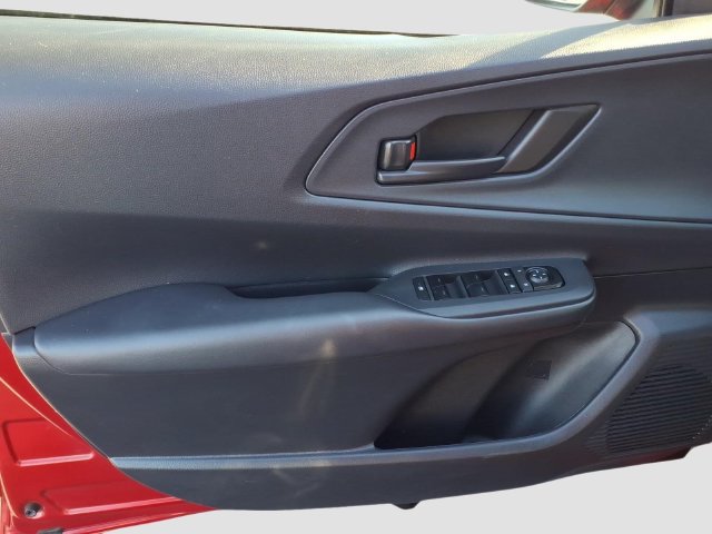 Certified 2026 Toyota Prius Plug-In Hybrid FWD image 2