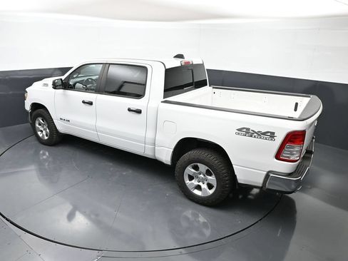 Used 2023 RAM 1500 Big Horn AWD/4WD image 38