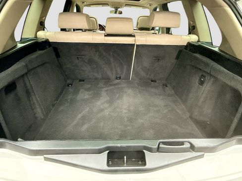 Used 2012 BMW X5 xDrive35d image 27