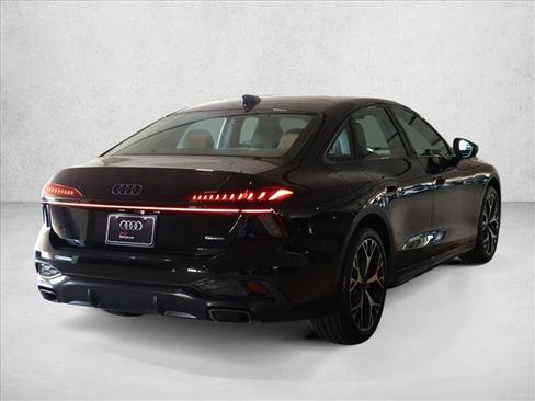 New 2026 Audi A6 Premium Plus image 2