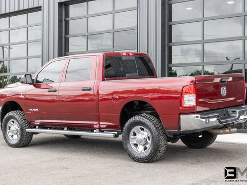 Used 2019 RAM 2500 Tradesman AWD/4WD image 6