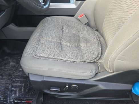 Used 2015 Ford F150 XLT w/ Equipment Group 302A Luxury image 9