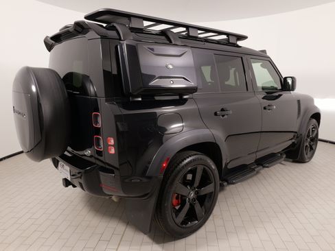 Used 2023 Land Rover Defender 110 X AWD/4WD image 16