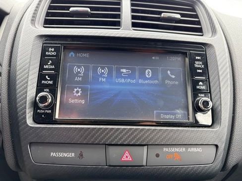 Used 2024 Mitsubishi Outlander Sport ES AWD/4WD image 27