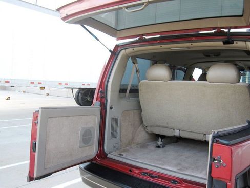Used 1999 GMC Safari AWD image 36