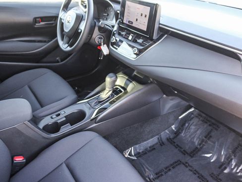 Used 2023 Toyota Corolla LE image 17