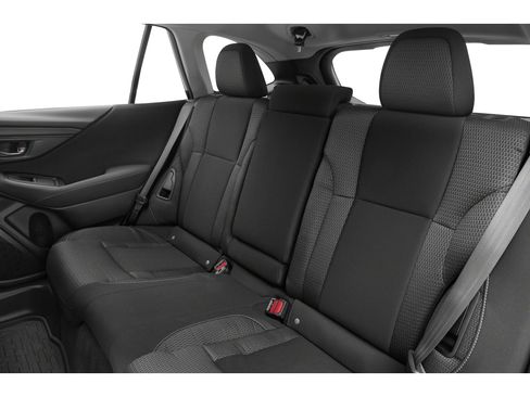 Used 2024 Subaru Outback Premium image 13