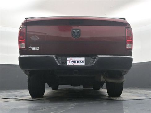 Used 2022 RAM 1500 Tradesman w/ Electronics Group image 41