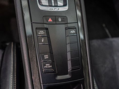 Used 2018 Porsche 911 GT3 RWD image 80