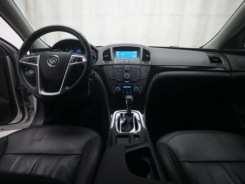 Used 2011 Buick Regal CXL FWD image 5