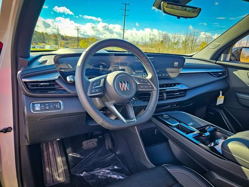 New 2026 Buick Enclave Sport Touring w/ Power Package image 16