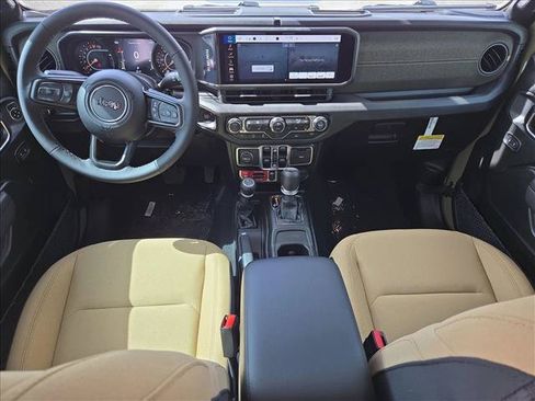 New 2026 Jeep Gladiator Willys AWD/4WD image 14