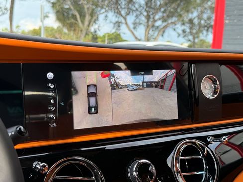 Used 2023 Rolls-Royce Ghost Base image 29