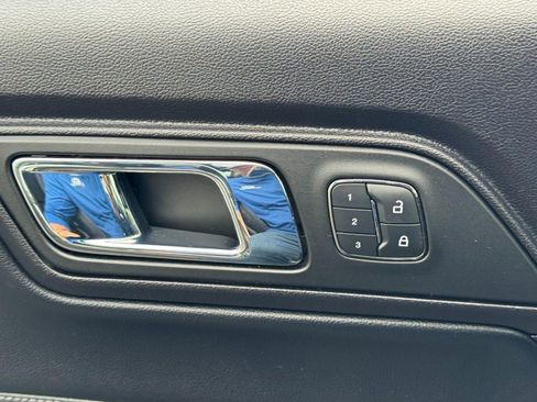 Used 2015 Ford Mustang Premium w/ Equipment Group 201A image 26