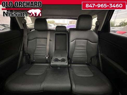 Used 2023 Kia Sportage SX image 9