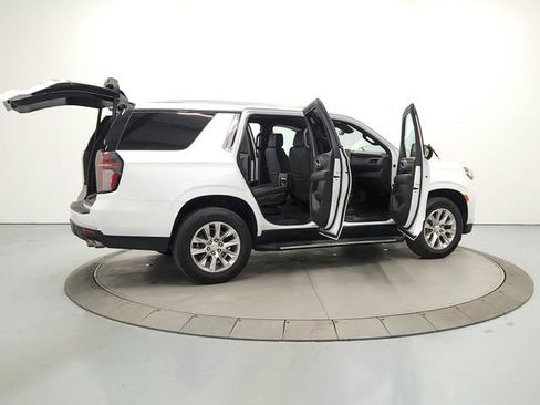 Used 2024 Chevrolet Tahoe Premier image 15