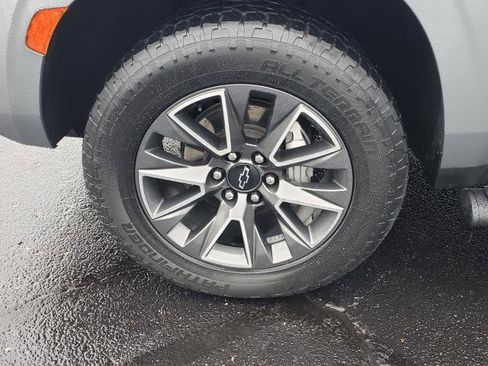 Used 2023 Chevrolet Tahoe Z71 w/ Max Trailering Package image 4