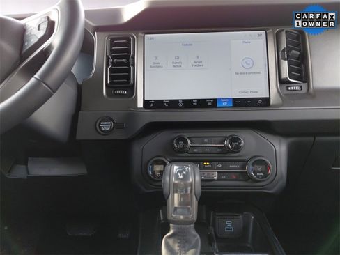 Used 2025 Ford Bronco Big Bend image 11