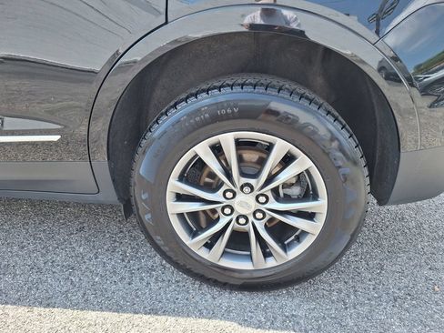 Certified 2023 Cadillac XT5 Premium Luxury w/ Technology Package AWD/4WD image 27