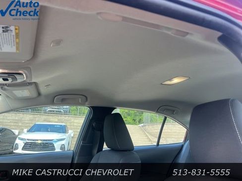Used 2024 Toyota Corolla LE FWD image 9