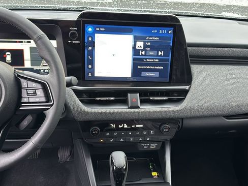 New 2026 Subaru Outback Premium image 16