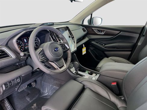 New 2026 Subaru Ascent Touring image 19