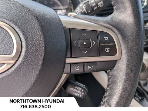 Used 2020 Lexus RX 350 AWD w/ Premium Package image 27