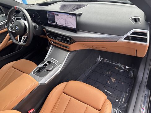 Used 2025 BMW 440i xDrive image 23