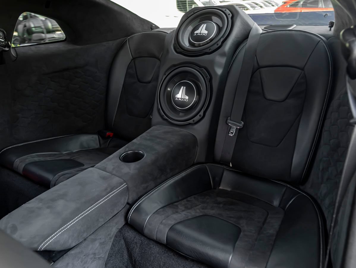 Used 2013 Nissan GT-R Premium AWD/4WD image 31