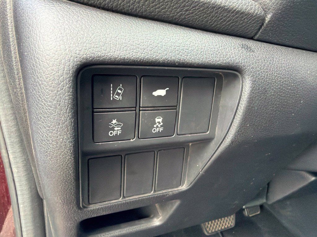 Used 2017 Honda CR-V EX-L image 21