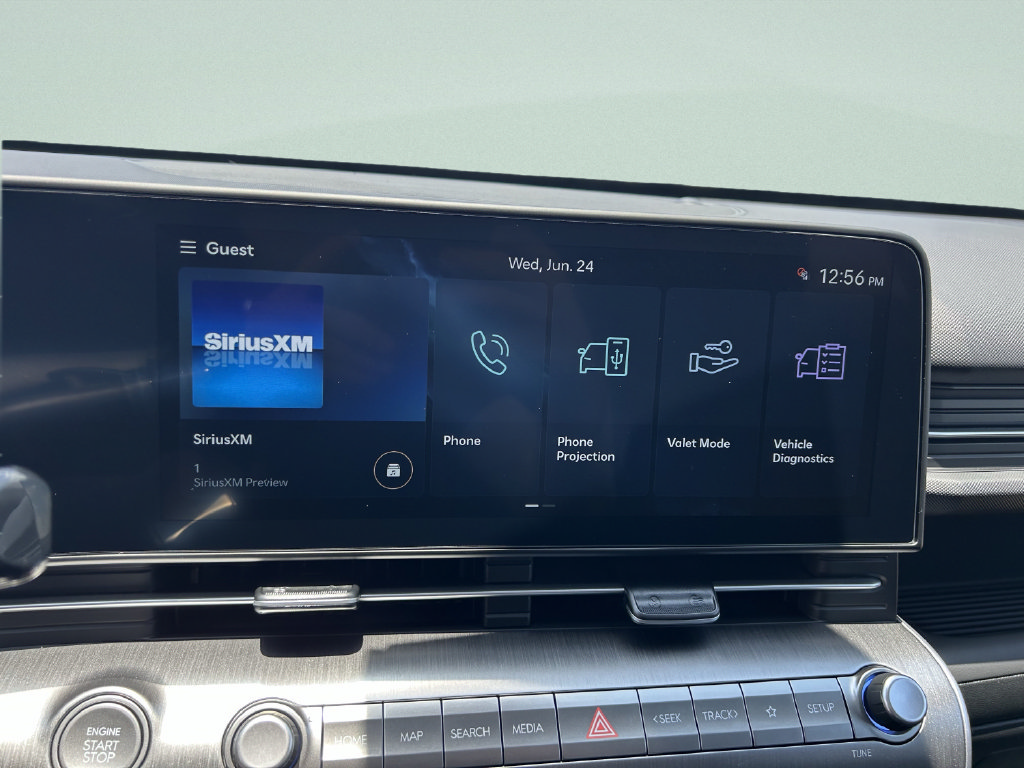 New 2026 Hyundai Kona Limited FWD image 27