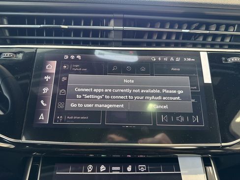 New 2026 Audi Q7 3.0T Premium Plus image 28