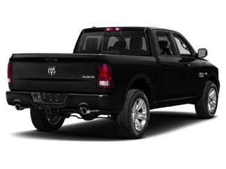 Used 2015 RAM 1500 Sport w/ Black Ram 1500 Sport Group AWD/4WD video 2