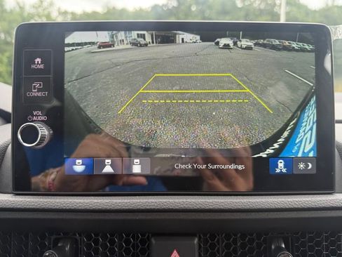 New 2026 Honda CR-V TrailSport image 14