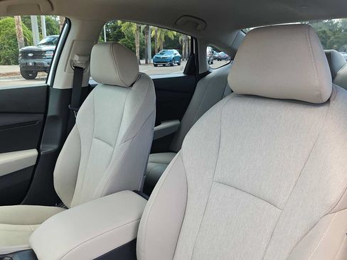 Certified 2025 Honda Accord LX image 13