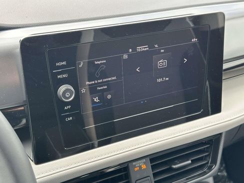 New 2025 Volkswagen Taos S FWD image 18