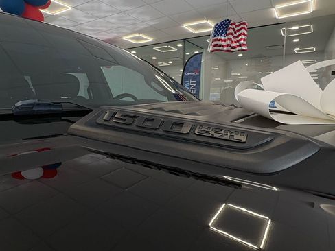 Used 2019 RAM 1500 Rebel w/ Rebel Level 2 Equipment Group AWD/4WD image 15