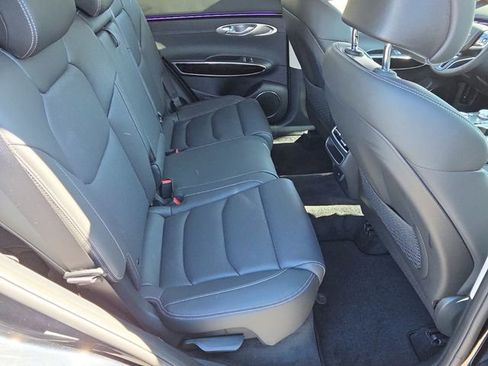 Used 2026 Genesis GV70 2.5T AWD/4WD image 18