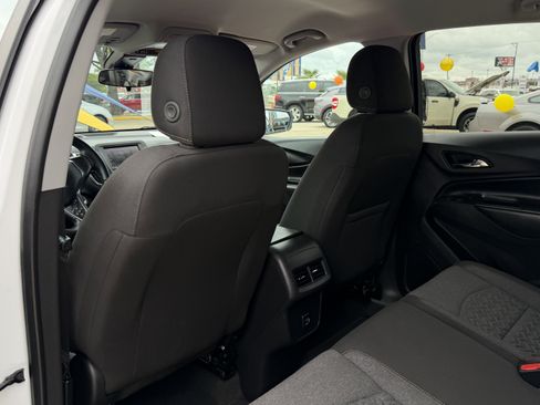 Used 2023 Chevrolet Equinox LT image 14