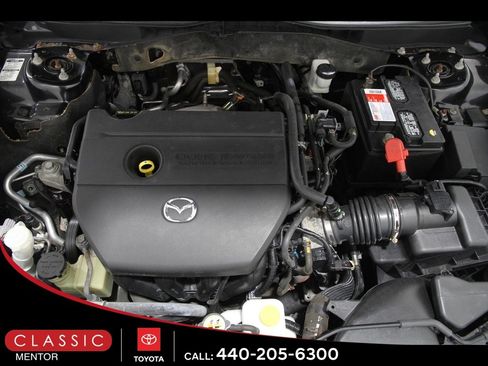 Used 2012 MAZDA MAZDA6 i Grand Touring w/ Technology Pkg image 22