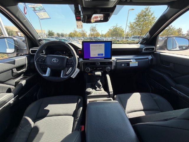 New 2026 Toyota 4Runner TRD Off-Road Premium AWD/4WD image 19