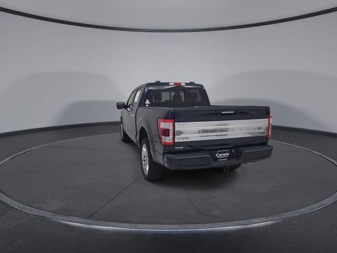 Used 2023 Ford F150 Limited AWD/4WD image 13