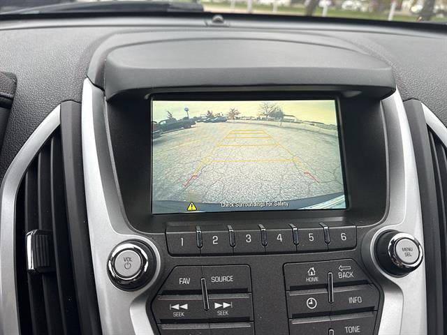 Used 2017 GMC Terrain SLE w/ Chrome Edition AWD/4WD image 53