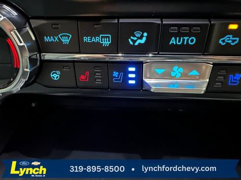 New 2026 Ford F150 Lariat AWD/4WD image 16