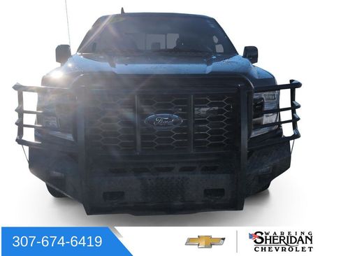 Used 2015 Ford F350 XL w/ Power Equipment Group image 4