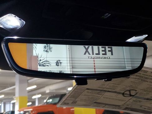 New 2026 Chevrolet Corvette Stingray Coupe w/ 1LT image 23